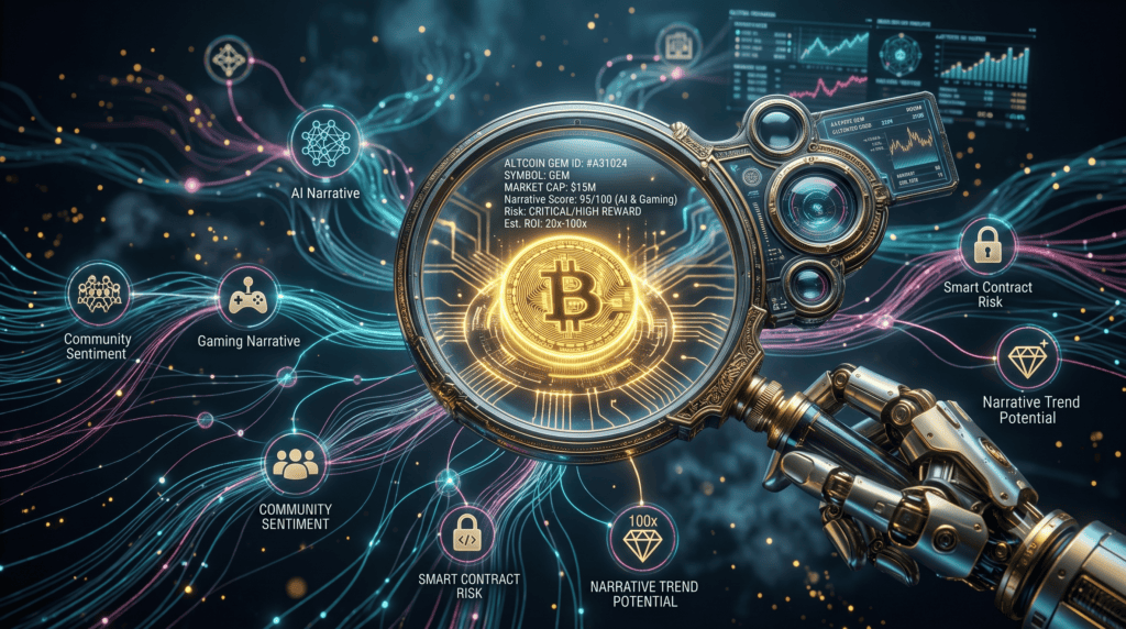 how to become a crypto millionaire altcoin