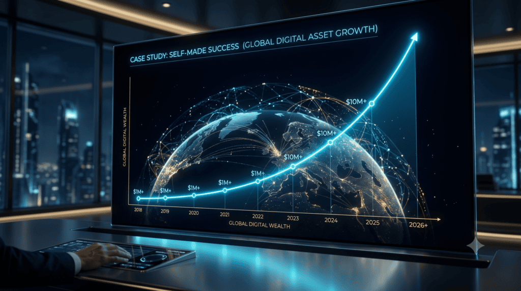 how to become a crypto millionaire hardware wallet security