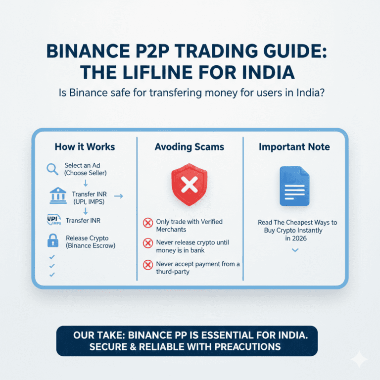 binance p2p trading - binance exchange review