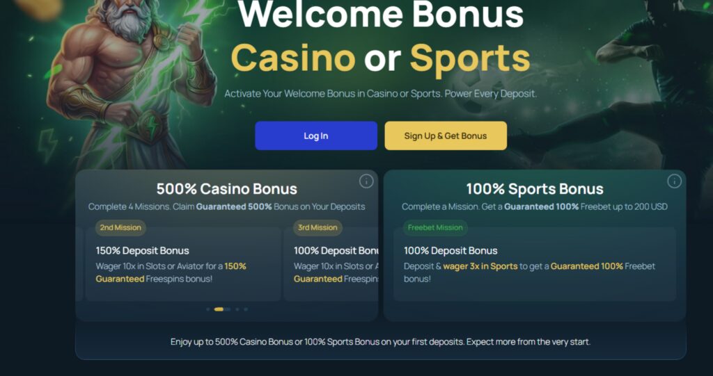 fortunejack crypto casino review