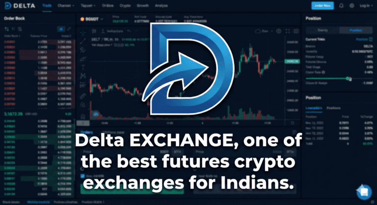 delta exchange one of the best all in one crypto exchanges on the list