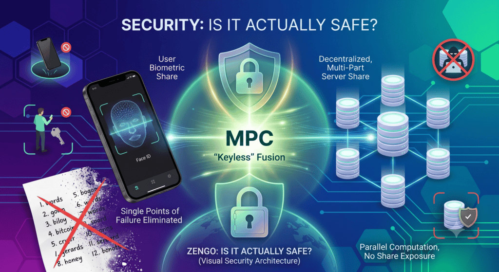 security: Is It Actually Safe?