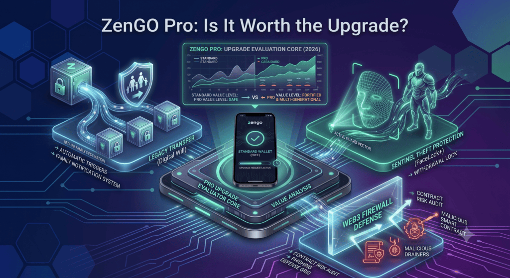 Zengo Pro: Is It Worth the Upgrade?