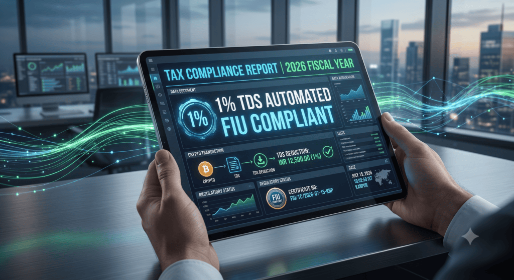 CoinDCX Review 2026: Is CoinDCX Safe in India? Fees & Truth 4 Comprehensive CoinDCX Fees Analysis
