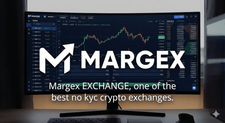 Margex Exchange
