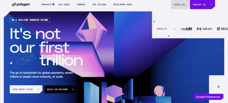 POLYGON one of the best crypto to buy now