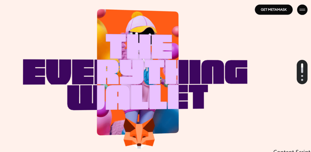 What is MetamMask MetaMask  wallet review