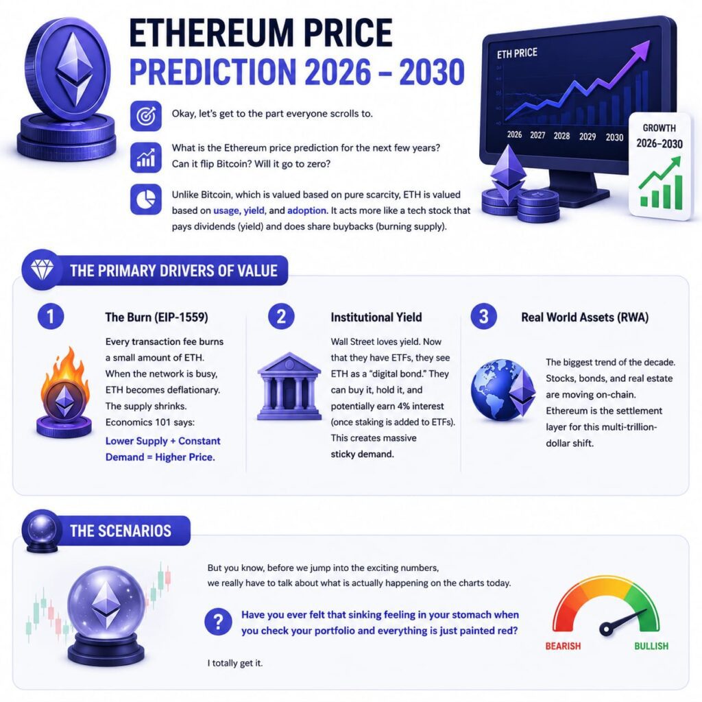 etherum price prediction