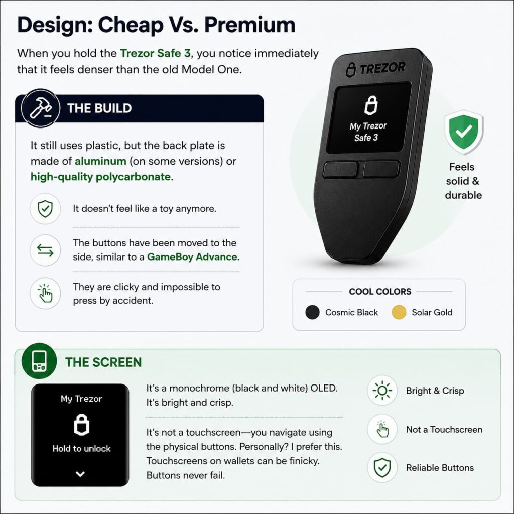 design: cheap vs premium