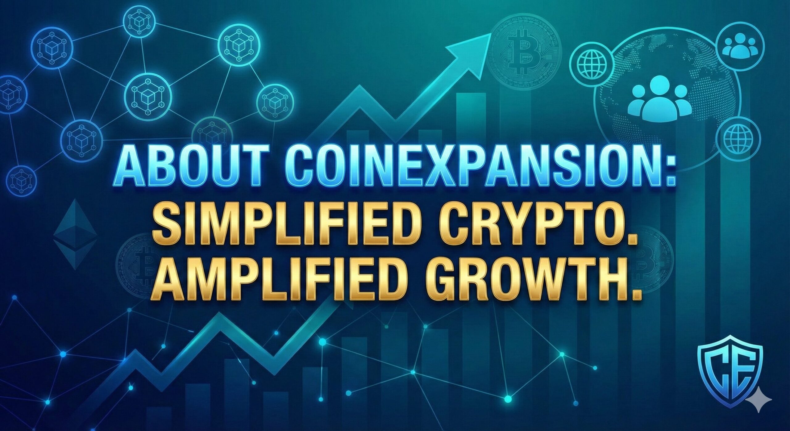 Aabout coinexpansion