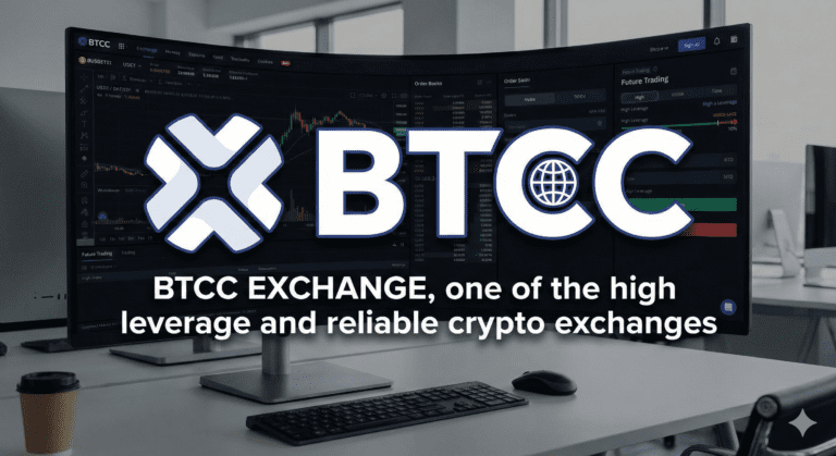 BTCC Exchange