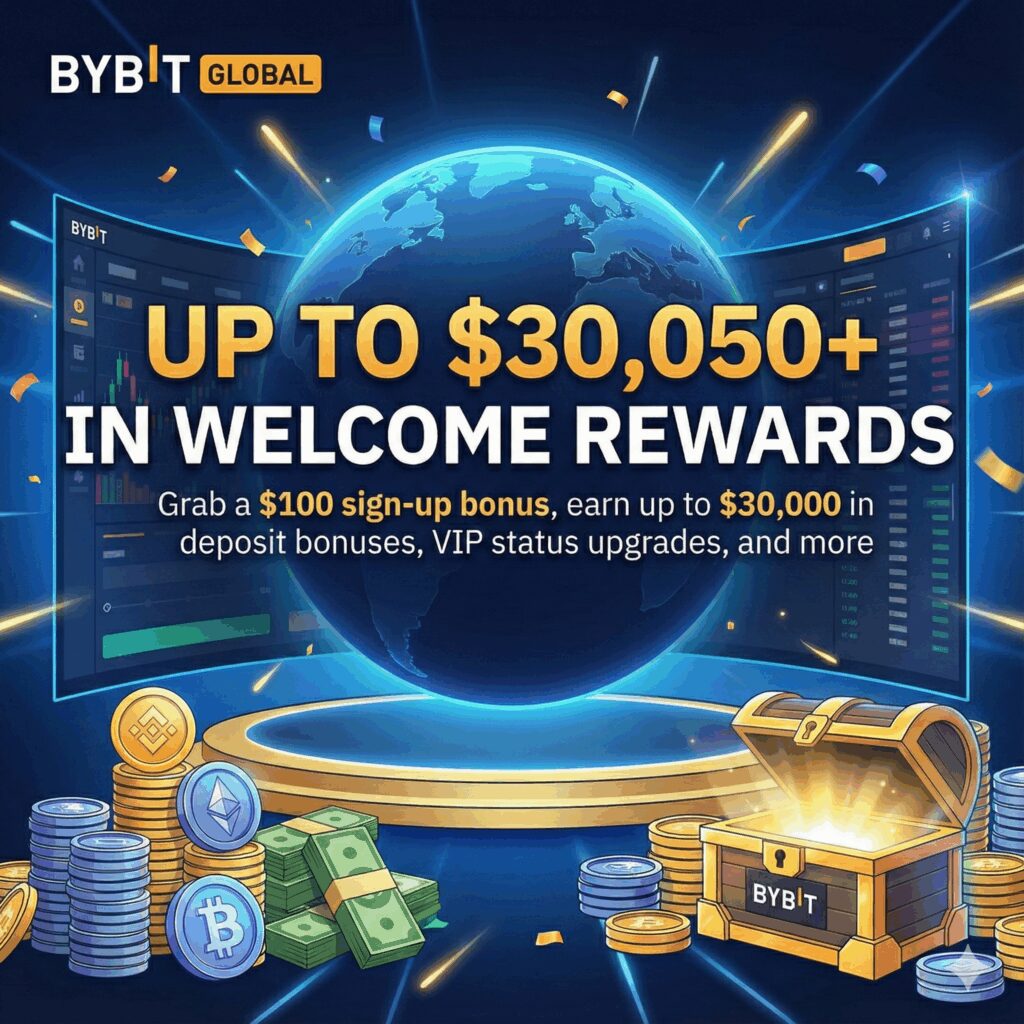bybit signup bonus
