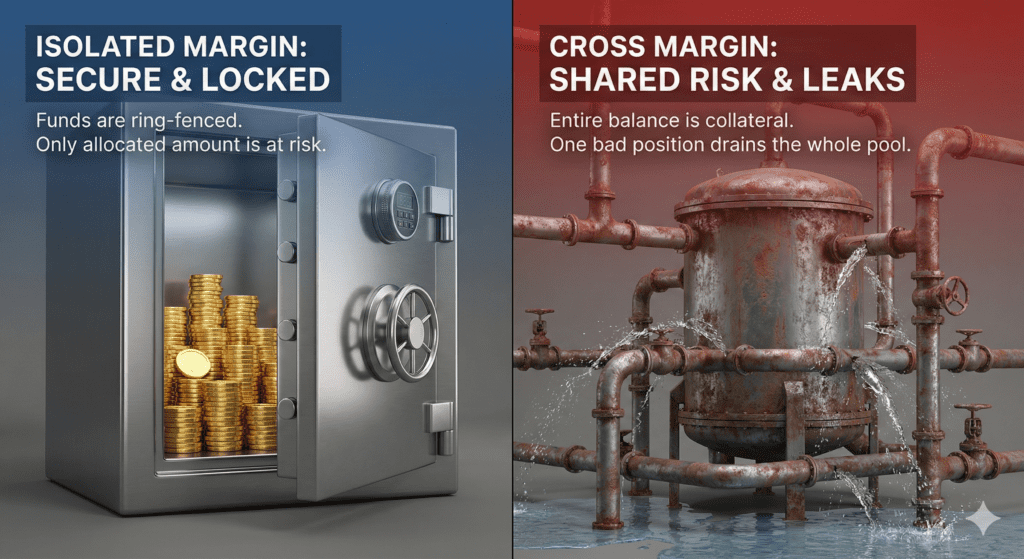 best high leverage crypto margin trading platforms