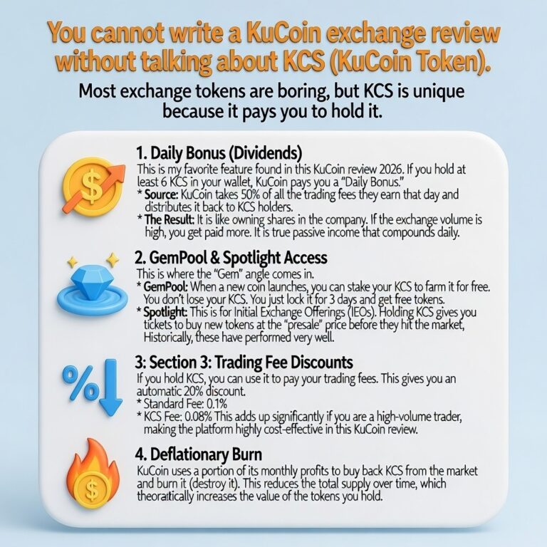 kucoin review 2026