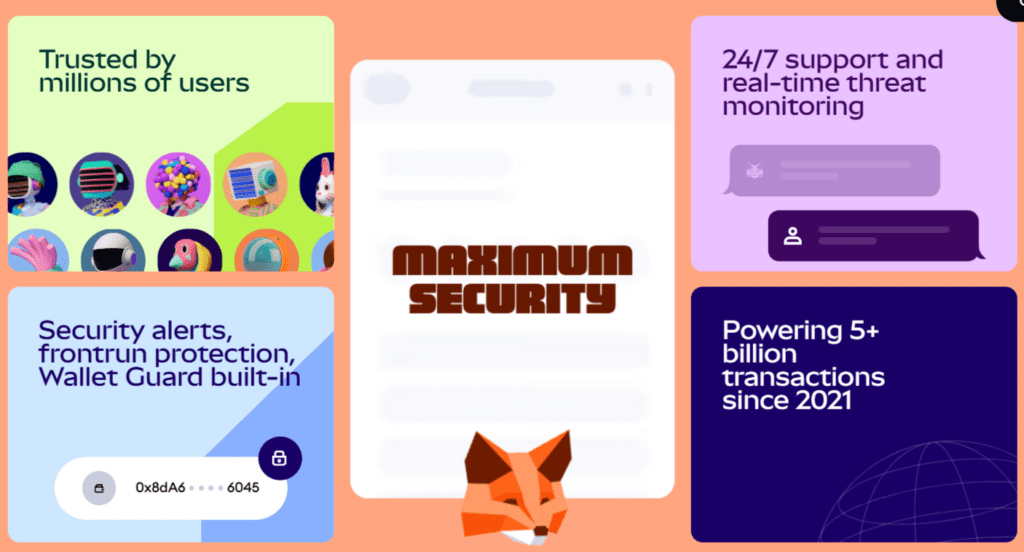 metamask wallet