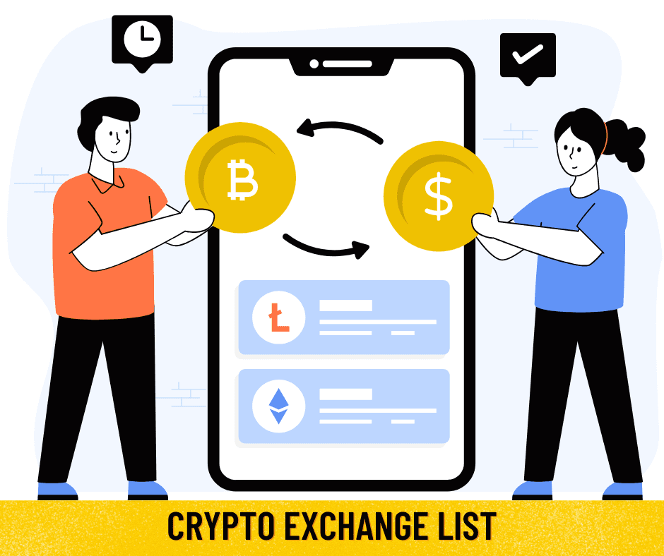 Promote Crypto Products