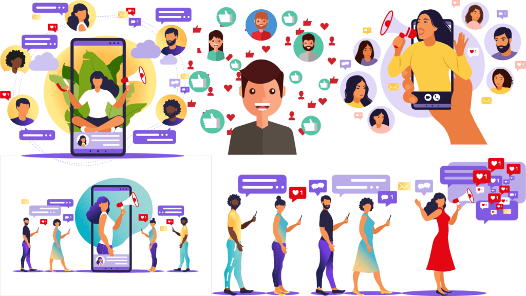 crypto influencers