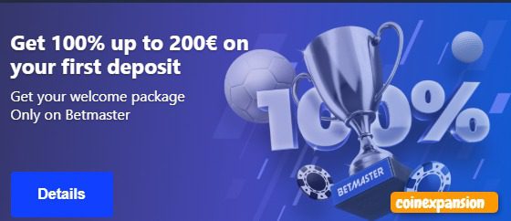 Promotions-betmaster
