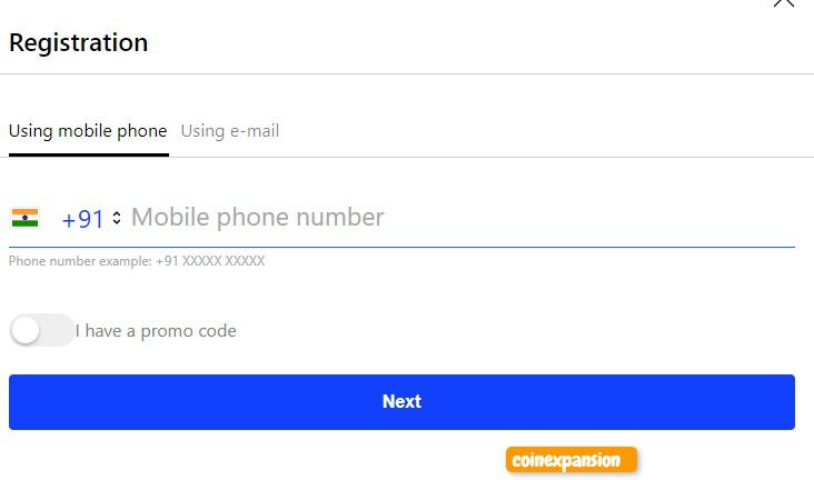 Registration-betmaster