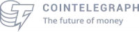 cointelegraph logo