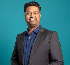 Ashish agarwal