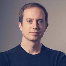 Erik Voorhees